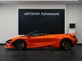 2026 McLaren 750S, оранжевый, 42900000 рублей - вид 5