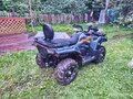2025 Loncin XWolf 700, синий, 585000 рублей - вид 2