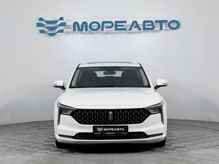 2023 FAW Bestune B70 I, белый, 1540000 рублей, вид 2