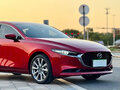 2023 Mazda 3 Axela IV (BP), пурпурный, 1621099 рублей - вид 7