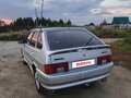 2011 Lada (ВАЗ) 2114, серебристый, 225000 рублей - вид 3