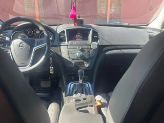 2013 Opel Insignia I, пурпурный, 1050000 рублей, вид 3
