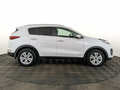 2017 Kia Sportage IV, белый - вид 3