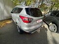 2017 Ford Kuga II Рестайлинг, серебристый, 1070000 рублей - вид 2