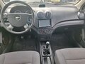 2007 Chevrolet Aveo I Рестайлинг, красный, 219000 рублей - вид 11