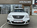 2019 Lada (ВАЗ) Largus I, белый, 699058 рублей - вид 1