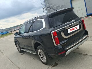 2023 Tank 500 I, чёрный, 4640000 рублей, вид 4