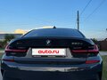 2019 BMW 3 серии 320d xDrive VII (G2x), серый, 3900000 рублей - вид 6