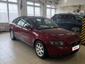 2006 Volvo S40 II, красный - вид 3