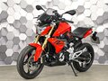 2020 BMW G 310 R, красный - вид 1