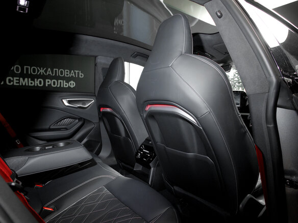 2026 Audi A5 L Sportback III (B10), серый, 6600000 рублей - вид 20
