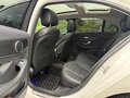 2021 Mercedes-Benz C-Класс Long 200 L IV (W205) Рестайлинг, белый, 2300000 рублей - вид 10