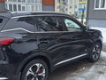 2023 Chery Tiggo 7 Pro Max I, чёрный, 2000000 рублей - вид 7
