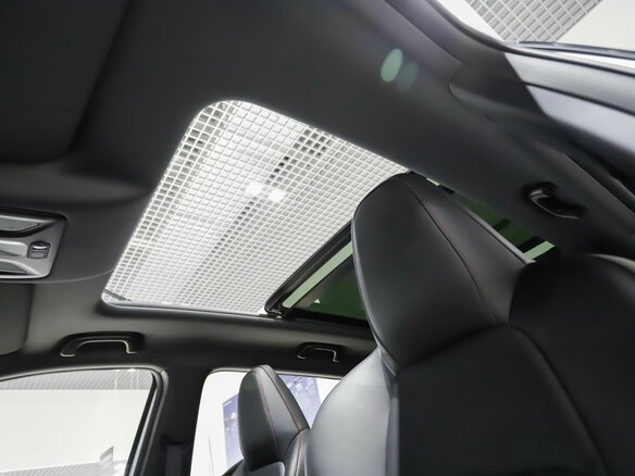 2025 Changan UNI-S I, белый - вид 14