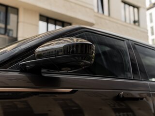 2024 Land Rover Range Rover Velar I Рестайлинг, серый, 9000000 рублей, вид 5