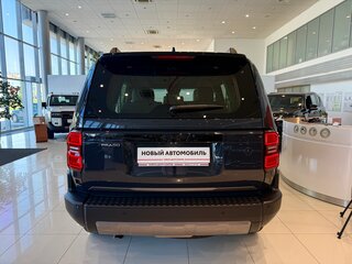 2026 Toyota Land Cruiser Prado 250 Series, серый, 12270000 рублей, вид 4