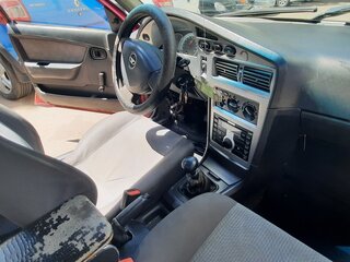2008 Daewoo Nexia I Рестайлинг, пурпурный, 80000 рублей, вид 5
