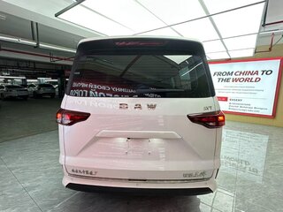 2023 BAW Ace M7 LWB, белый, 1900000 рублей, вид 4