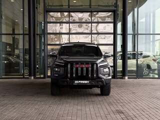2024 JAC T9, серый, 2949000 рублей, вид 2