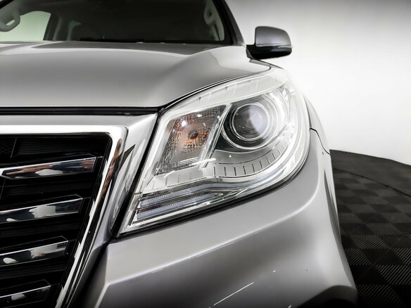 2021 Haval H9 I Рестайлинг, серый, 2600000 рублей - вид 18