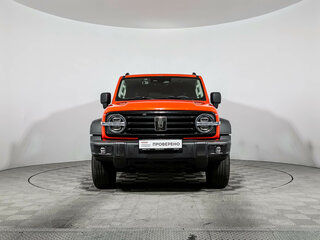 2024 Tank 300 I, оранжевый, 3290000 рублей, вид 2