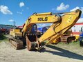2021 SDLG E6210F, жёлтый, 3630250 рублей - вид 1
