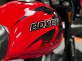 2023 Bajaj Boxer BM 150X, красный - вид 4