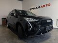 2026 Haval Jolion I Рестайлинг 2, чёрный - вид 2