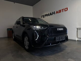 2026 Haval Jolion I Рестайлинг 2, чёрный, 2949000 рублей, вид 4