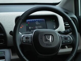 2026 Honda Freed Air III, белый, 2370327 рублей, вид 5