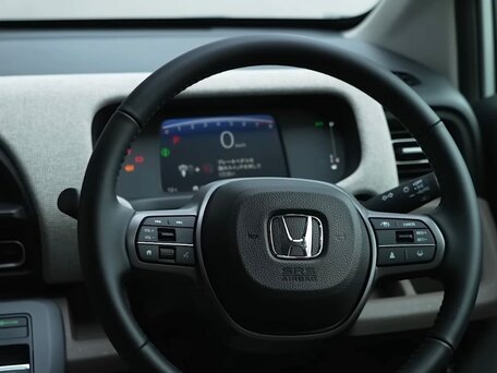 2026 Honda Freed Air III, белый, 2370327 рублей, вид 5