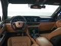 2021 Kia Mohave I Рестайлинг 2, чёрный, 5111444 рублей - вид 5