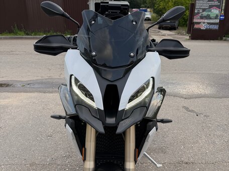 2022 BMW S 1000 XR, белый, 1999999 рублей, вид 4