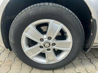2011 Skoda Octavia II (A5) Рестайлинг, серый, 951950 рублей, вид 4