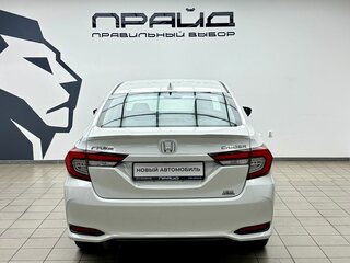2024 Honda Crider II Рестайлинг, белый, 2245000 рублей, вид 4