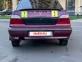 2006 Daewoo Nexia I, красный, 140000 рублей - вид 5