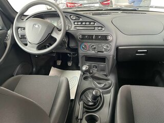 2026 Lada (ВАЗ) Niva Travel I Рестайлинг, зелёный, 1419000 рублей, вид 3