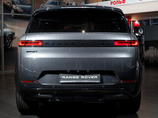 2026 Land Rover Range Rover Sport D350 III, серый, 19500000 рублей, вид 5