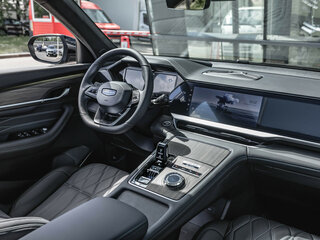 2026 VOLGA K50, чёрный, 4349000 рублей, вид 4