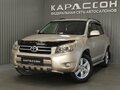 2007 Toyota RAV4 III (XA30), бежевый