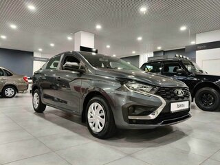2026 Lada (ВАЗ) Iskra, серый, 1353604 рублей, вид 3