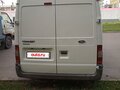 2011 Ford Transit, белый, 1100000 рублей - вид 9