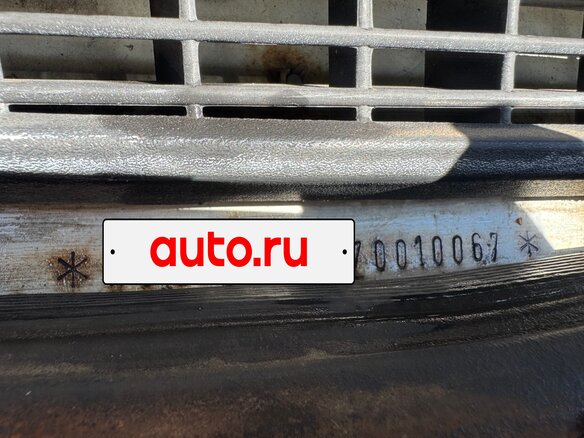 2007 ГАЗ ГАЗель (3302), белый, 325000 рублей - вид 12