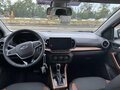 2026 Lada (ВАЗ) Iskra SW Cross, белый, 1827000 рублей - вид 11