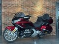 2021 Honda GL 1800 Gold Wing, красный, 3300000 рублей