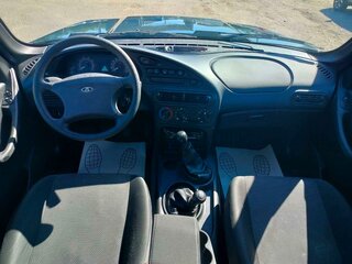2024 Lada (ВАЗ) Niva Travel I, зелёный, 1102000 рублей, вид 5