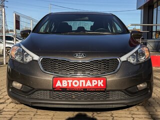 2015 Kia Cerato III, бежевый, 1079000 рублей, вид 2