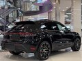 2025 Porsche Macan I Рестайлинг 2, чёрный, 11495000 рублей - вид 3