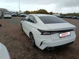 2023 Chery Arrizo 8, белый, 1116930 рублей, вид 4