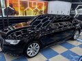 2018 Audi A4 V (B9), чёрный, 2350000 рублей - вид 6
